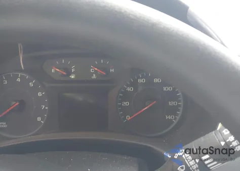 2020 Chevrolet Equinox Fwd Ls from USA, damaged, VIN 2GNAXHEV0L6138868